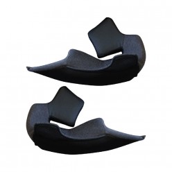 SHOEI Cheek Pad Neotec II Type LHB w/ Noise