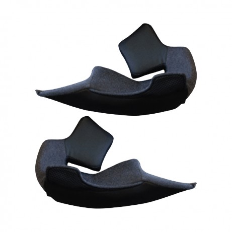 SHOEI Cheek Pad Neotec II Type LHB w/ Noise