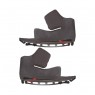 SHOEI Cheek Pad Gt-Air II