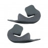 SHOEI Cheek Pad J-Cruise II Type O