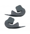 SHOEI Cheek Pad J-Cruise II Type O