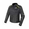 LS2 Jacket Breeze Man Black/Yellow