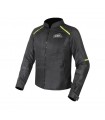 LS2 Jacket Breeze Man Black/Yellow