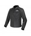 LS2 Jacket Breeze Lady Black