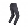 LS2 Pants Coast Black