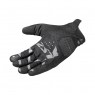 LS2 Gloves Ray II Man Black