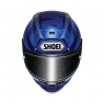 SHOEI X-15 Alex Marquez 73 V3 TC2 [PSB APPROVED]