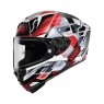 SHOEI X-15 Valion TC1 [PSB APPROVED]