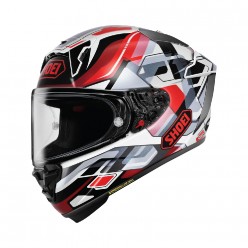 SHOEI X-15 Valion TC1 [PSB APPROVED]