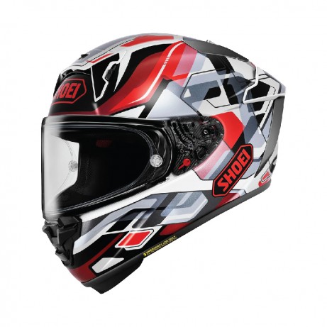 SHOEI X-15 Valion TC1 [PSB APPROVED]