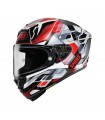 SHOEI X-15 Valion TC1 [PSB APPROVED]