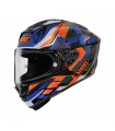 SHOEI X-15 Valion TC8 [PSB APPROVED]