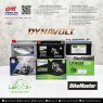LEOCH Lithium Motorcycle Battery