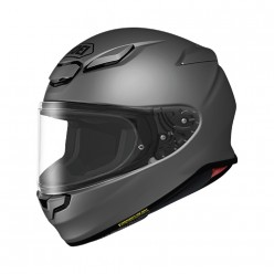 SHOEI Z8 Matt Deep Grey [PSB APPROVED]