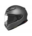 SHOEI Z8 Matt Deep Grey [PSB APPROVED]