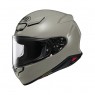 SHOEI Z8 Chalk Grey [PSB APPROVED]