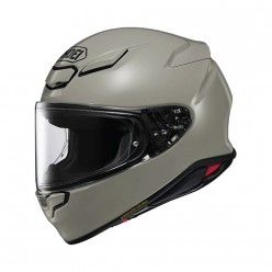 SHOEI Z8 Chalk Grey [PSB APPROVED]