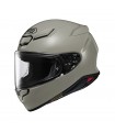 SHOEI Z8 Chalk Grey [PSB APPROVED]