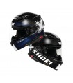 SHOEI Z8 Ideograph TC5 [PSB APPROVED]