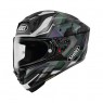 SHOEI X-15 Valion TC5 [PSB APPROVED]