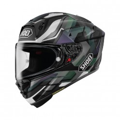 SHOEI X-15 Valion TC5 [PSB APPROVED]