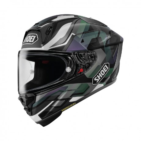 SHOEI X-15 Valion TC5 [PSB APPROVED]