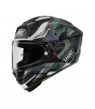 SHOEI X-15 Valion TC5 [PSB APPROVED]