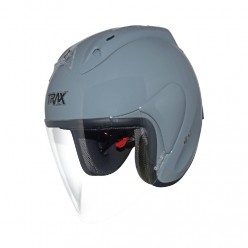 TRAX TR03ZR Basalt Grey [PSB APPROVED]
