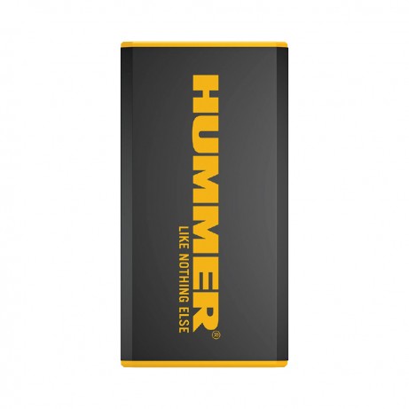 HUMMER Multifunctional Power Bank Jump Starter H8