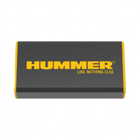 HUMMER Multifunctional Power Bank Jump Starter H8