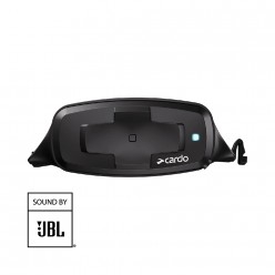 CARDO Intercom System Packtalk-S (For Shoei Gen 3) Single