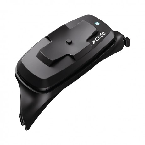 CARDO Intercom System Packtalk-S (For Shoei Gen 3) Single