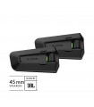 CARDO Intercom System Packtalk Pro Duo (Sound by JBL)