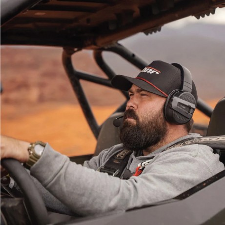 CARDO Headphone Packtalk Edgephones (for Packtalk Edge) JBL