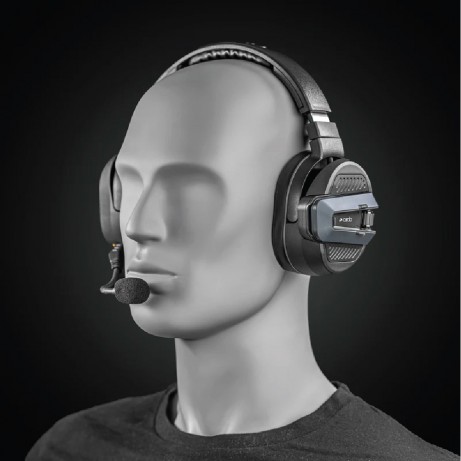 CARDO Headphone Packtalk Edgephones (for Packtalk Edge) JBL