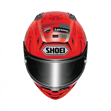 SHOEI X-15 Marquez9 TC1 [PSB APPROVED]
