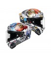 SHOEI X-15 Marquez Motegi 5 TC6 [PSB APPROVED]