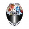 SHOEI X-15 Marquez Motegi 5 TC6 [PSB APPROVED]