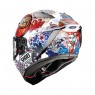 SHOEI X-15 Marquez Motegi 5 TC6 [PSB APPROVED]