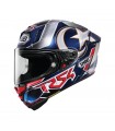 SHOEI X-15 Toprak TC2 [PSB APPROVED]