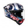 SHOEI X-15 Toprak TC2 [PSB APPROVED]