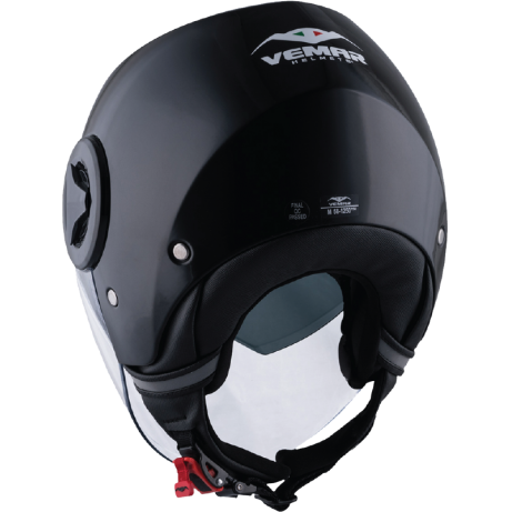VEMAR Breeze Black [PSB APPROVED]