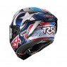 SHOEI X-15 Toprak TC2 [PSB APPROVED]