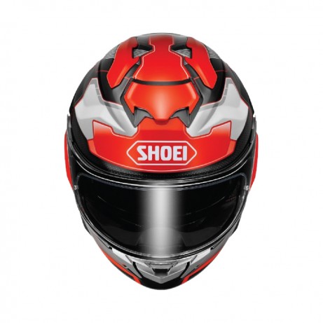 SHOEI Gt-Air 3 Agility TC1 [PSB APPROVED]