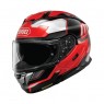 SHOEI Gt-Air 3 Agility TC1 [PSB APPROVED]
