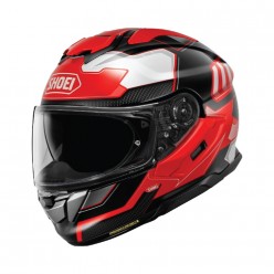 SHOEI Gt-Air 3 Agility TC1 [PSB APPROVED]