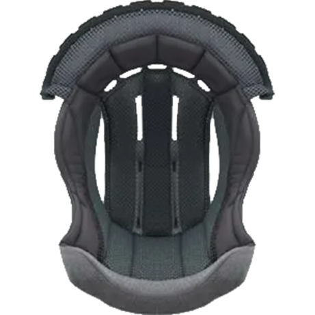 SHOEI Center Pad Neotec 3/Gt-Air 3/J-Cruise 3 Type Q