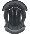 SHOEI Center Pad Neotec 3/Gt-Air 3/J-Cruise 3 Type Q