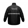 [READY TO ORDER] TRAX Rainsuit TE-11 Black/Black