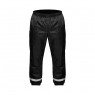 [READY TO ORDER] TRAX Rainsuit TE-11 Black/Black